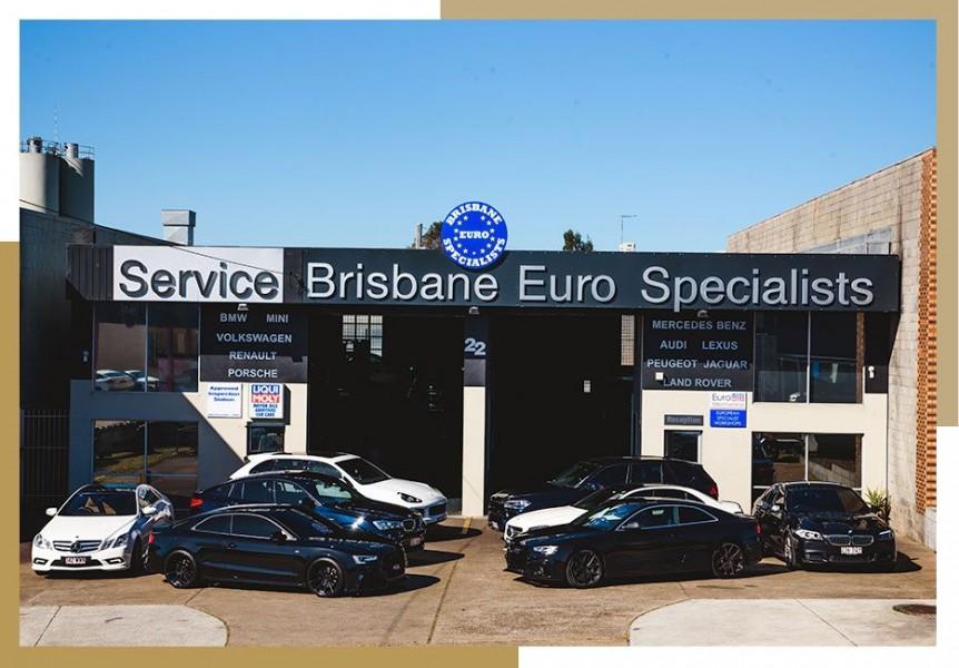 Brisbane Euro Specialists Join Team ATE