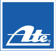 ATE Australia Logo