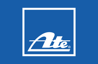 ATE Australia Logo